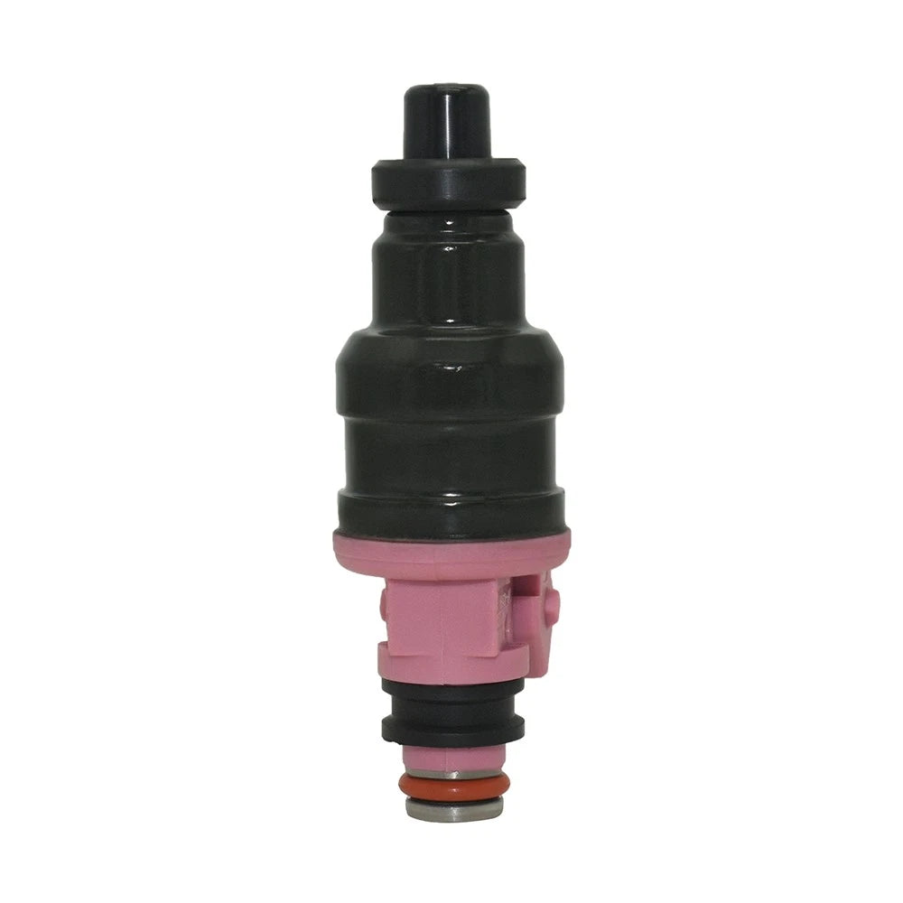 4x Fuel Injectors INP-059 For 91-94 Mitsubishi Eclipse Galant Plymouth Laser 6B93BC-57