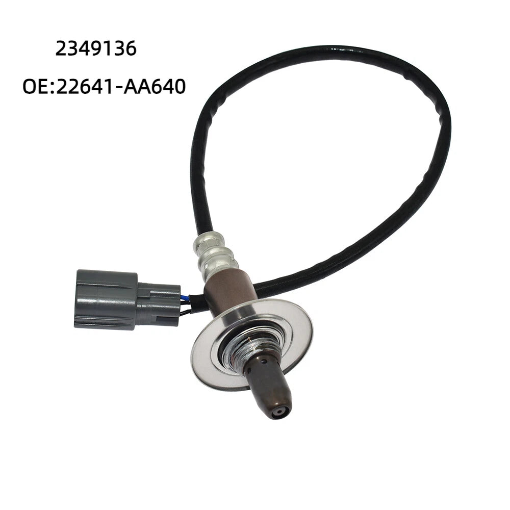 234-9109 Upstream Oxygen O2 Sensor For Impreza 2.0L XV Crosstrek Forester 2.5L 6B93BC-57