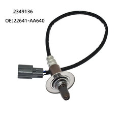 234-9109 Upstream Oxygen O2 Sensor For Impreza 2.0L XV Crosstrek Forester 2.5L 6B93BC-57