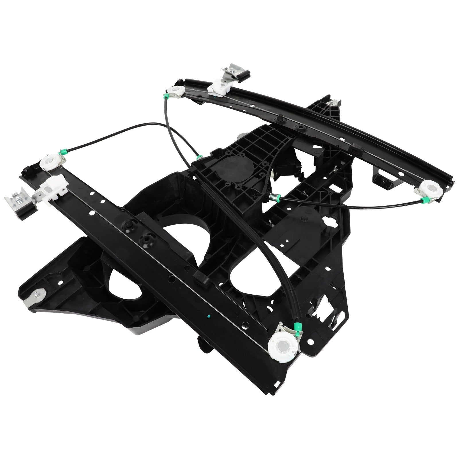 For Ford Expedition 2017-2007 Front Right RH 8-PIN Power Window Regulator Assy 6B93BC-57