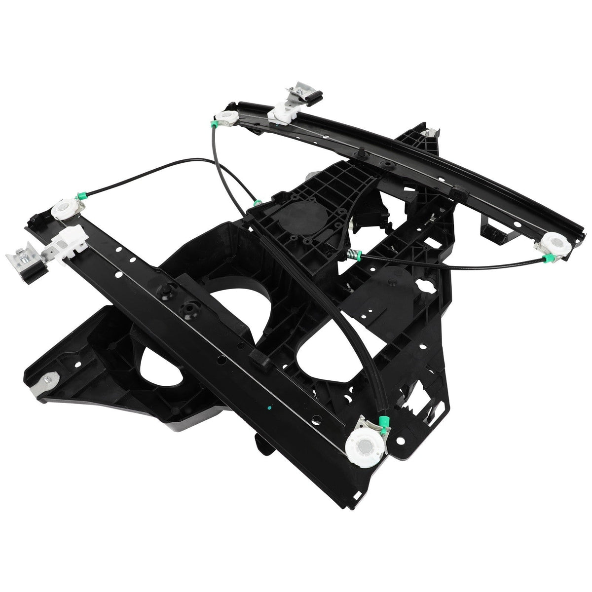 For Ford Expedition 2017-2007 Front Right RH 8-PIN Power Window Regulator Assy 6B93BC-57