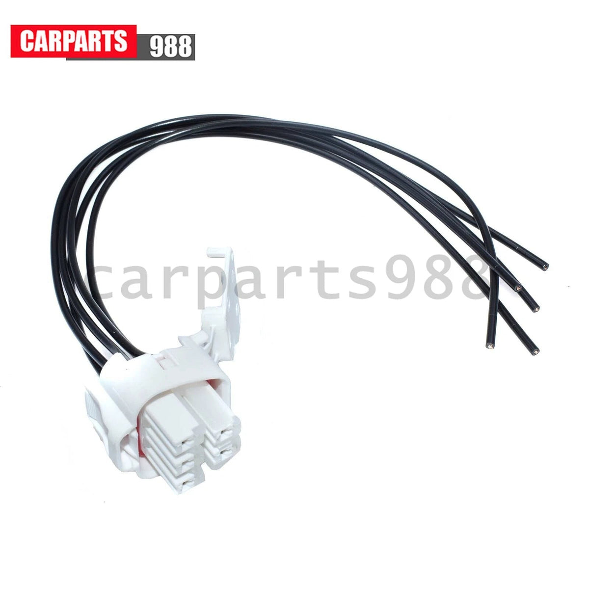 5-way 5 pin Connector Pigtail Harness For Hyundai Toyota Fuel Pump 90980-11077 6B93BC-57