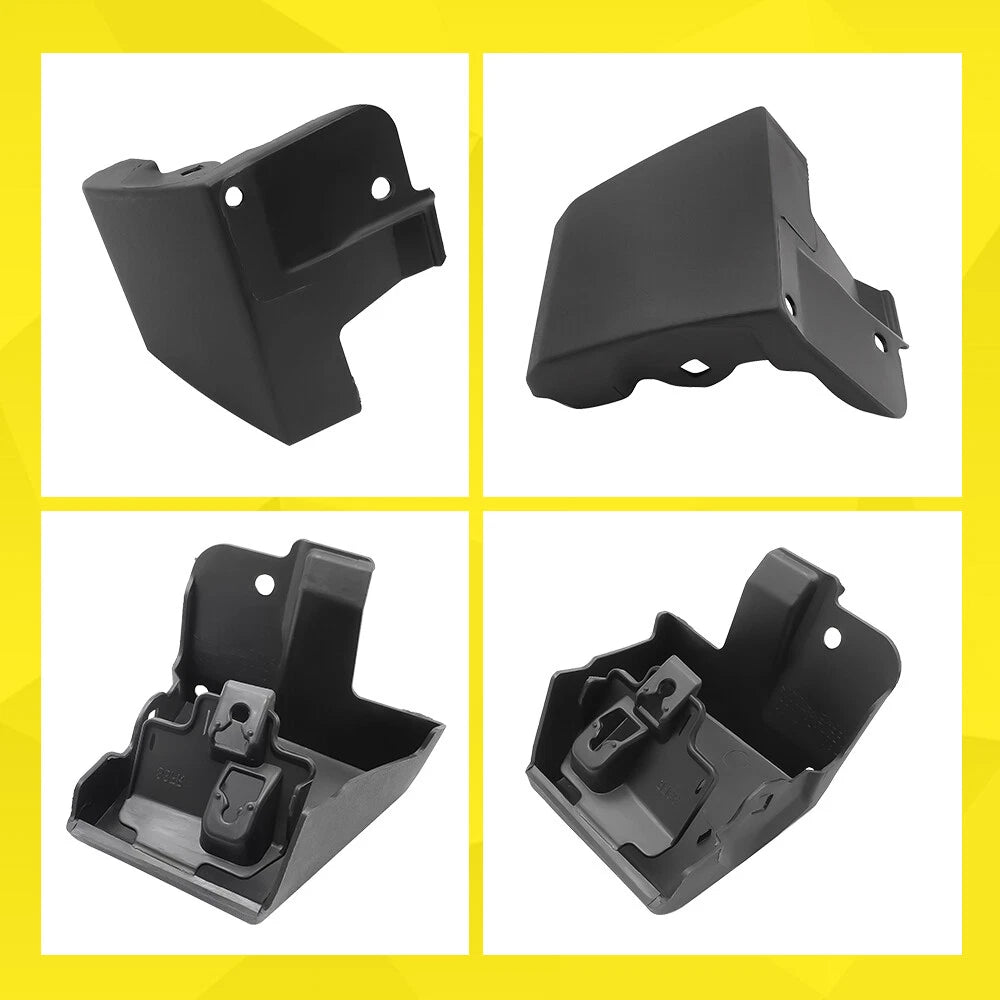 Lower Wheel Arch For Rav4 2019-2023 Front Left+Right Trim 769020R010 769010R010 6B93BC-57