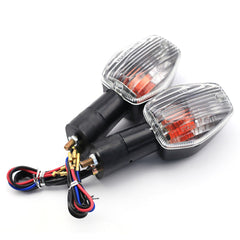 Turn Signal Light For Honda CB400 2006-2018 CB600F 2002-2015 CB900F 2001-2007