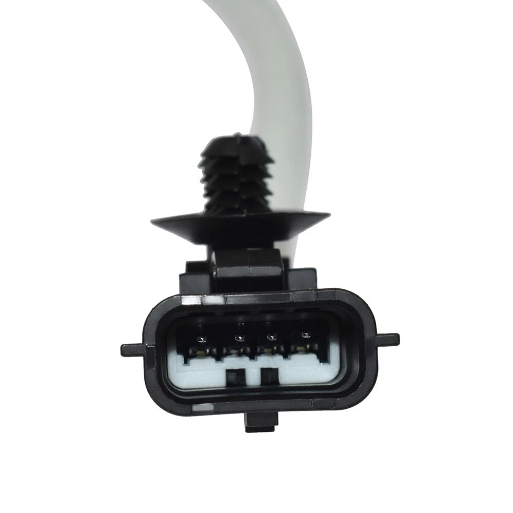2x Up+Downstream Oxygen O2 Sensor For Nissan Rogue 14-19 2.5L 234-4906 234-9149 6B93BC-57