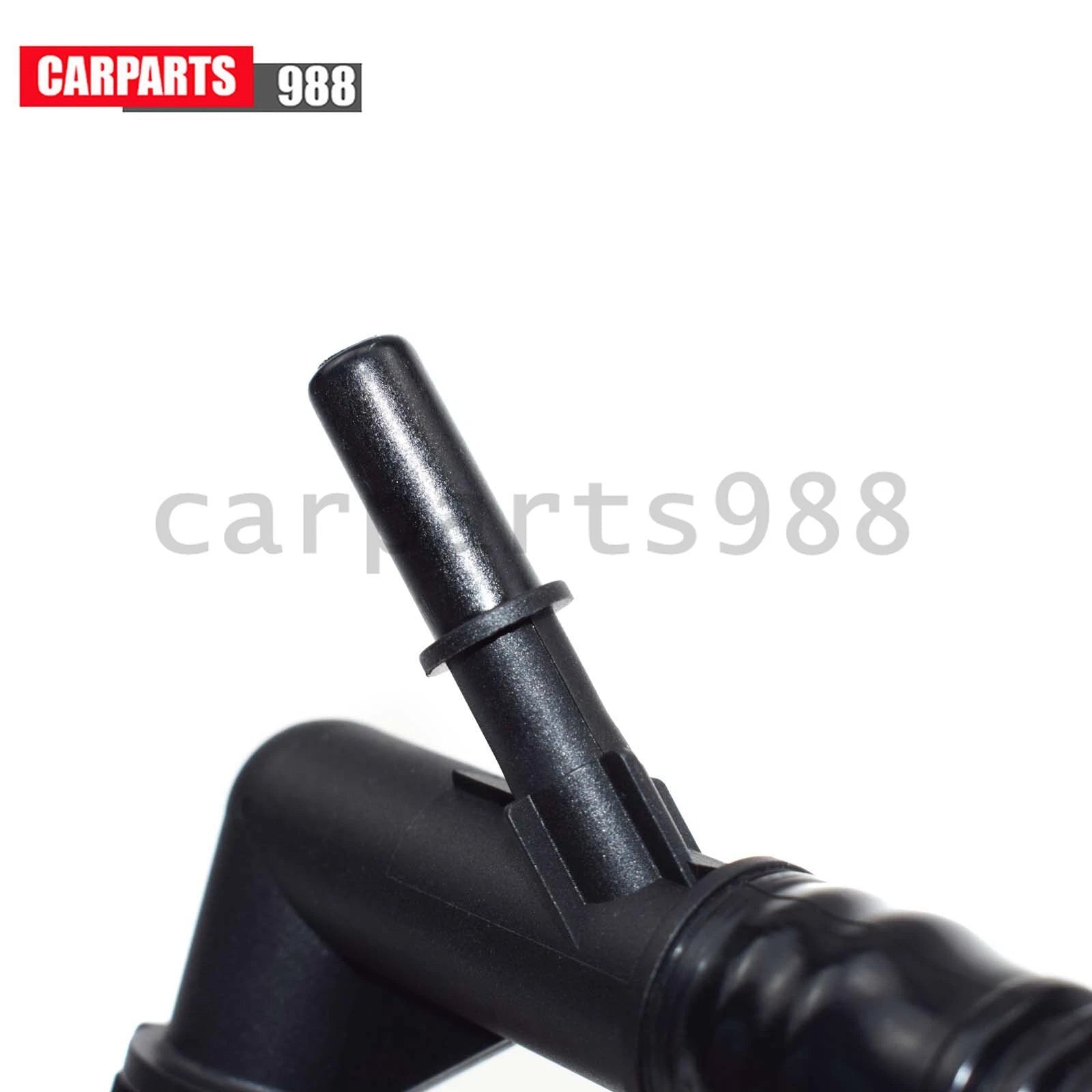 Crankcase Vent Oil Separator Hose For BMW E46 E39 E60 323ci 525i X3 11617504535 6B93BC-57