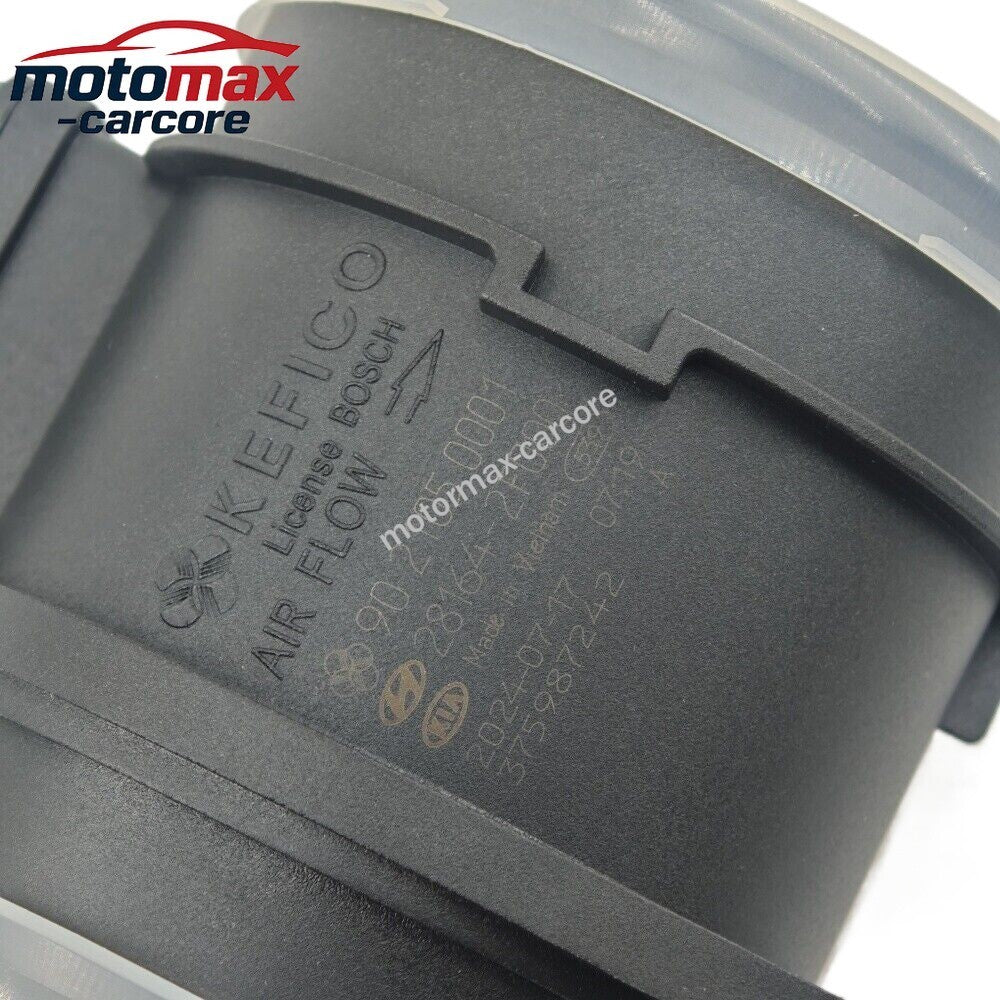 28164-2F000 Mass Air Flow MAF Sensor For 2011-2019 Hyundai Santa Fe KIA Sorento 6B93BC-57