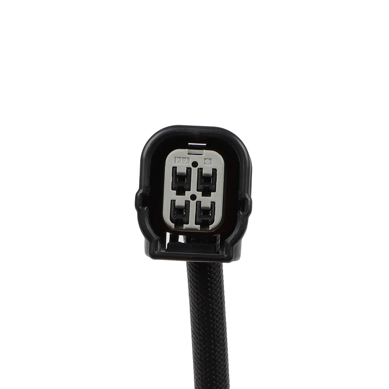 Downstream for 2006-2011 Acura CSX 2.0L O2 02 Oxygen Sensor Post Cat Heated 6B93BC-57