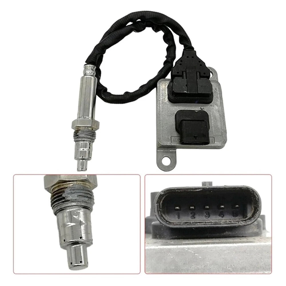 Nitrogen Oxide Nox Sensor 5WK96614J 5WK96614I 5WK96614H 5801363754 For IVECO 6B93BC-57