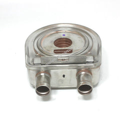 Engine Oil Cooler For HYUNDAI KIA Accent II Saloon Elantra Getz 26410-27000 6B93BC-57