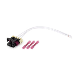 Ignition coil connector compatible with Chevrolet GMC Buick Pontiac 89-15 v6 v8 6B93BC-57