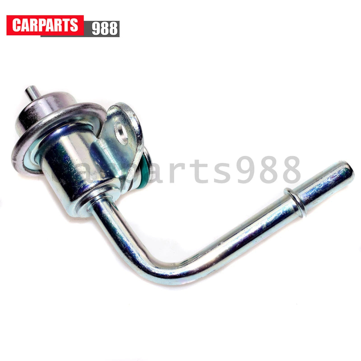 Fuel Pressure Regulator 96184228 For Daewoo Lanos 98-02 Lemans Cielo 1.5L Mazda 6B93BC-57