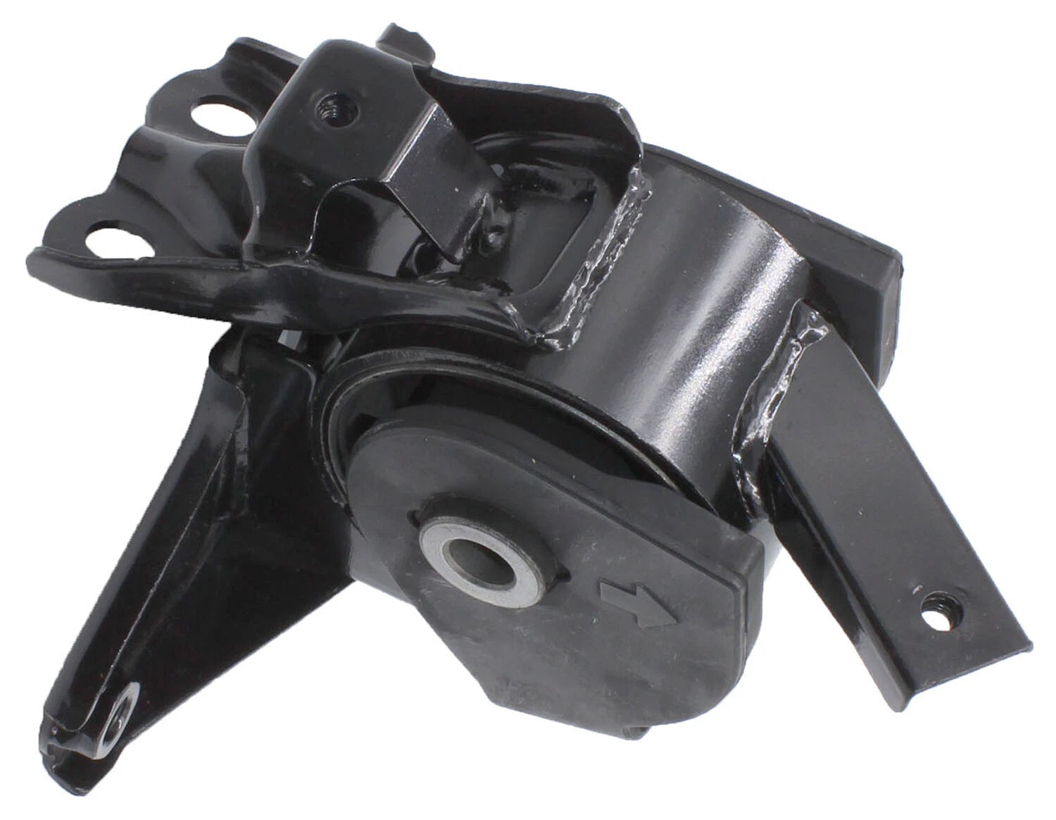 Engine Motor & Trans Mount Set for 2007-2009 KIA Spectra Spectra5 2.0 Auto 6B93BC-57