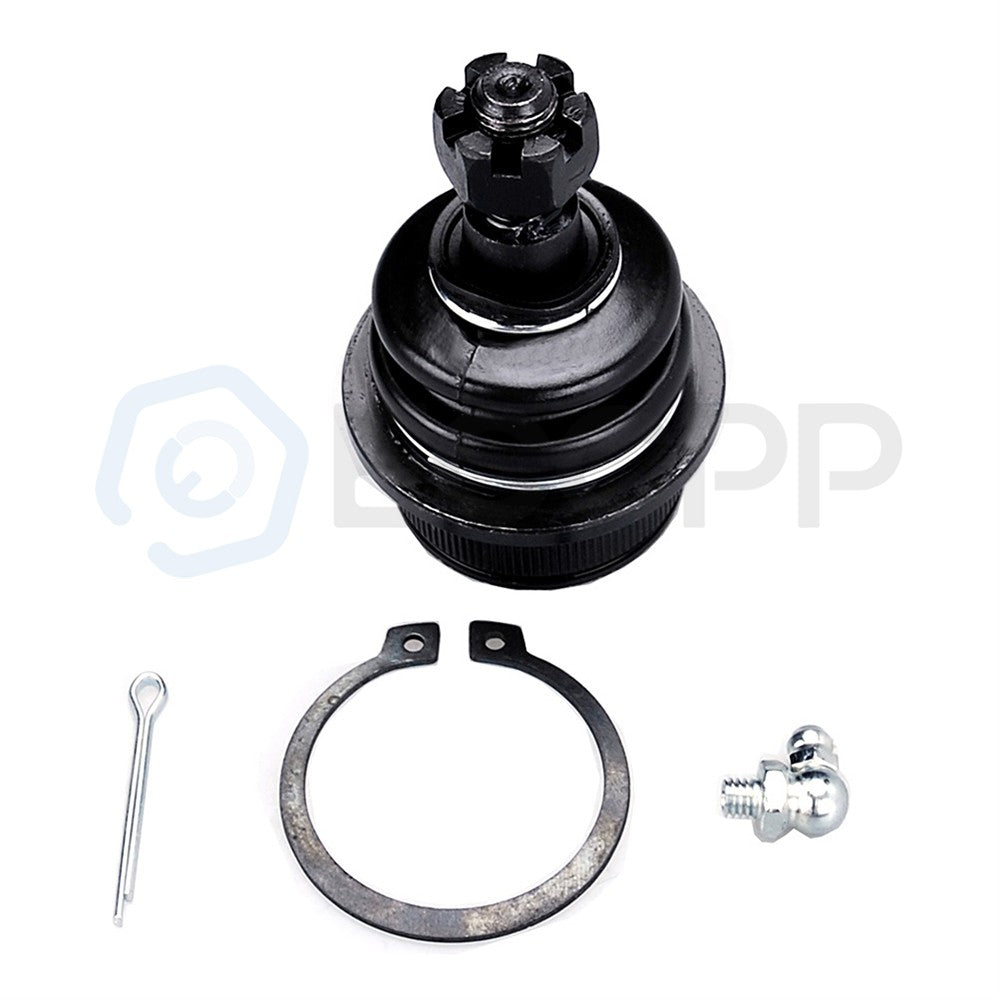Front Lower Ball Joints Steering Sway Bar Tie Rod End For 09-10 Chrysler Sebring 6B93BC-57