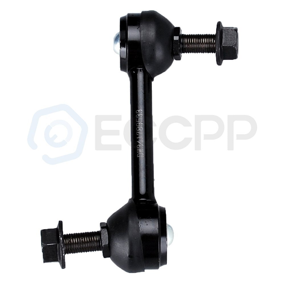 For FORD EDGE LINCOLN MKX Front Complete Struts Assemblies & Sway Bar Links 6B93BC-57