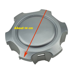 42603-04030 Wheel Hub Center Cap 4PCS For Toyota Tacoma Tundra 4Runner T100 6B93BC-57
