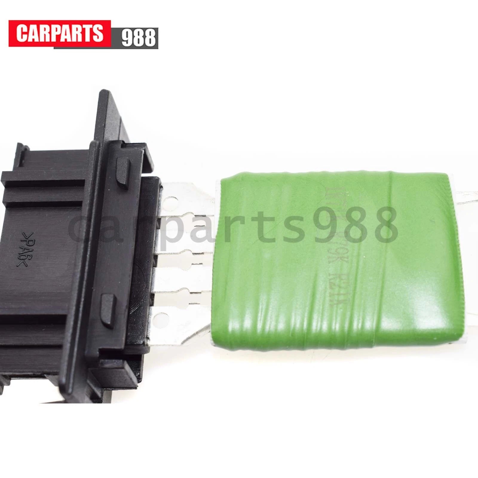 A/C Heater Blower Motor Resistor For Dodge Sprinter 2500 3500 2003-06 5133432AA 6B93BC-57