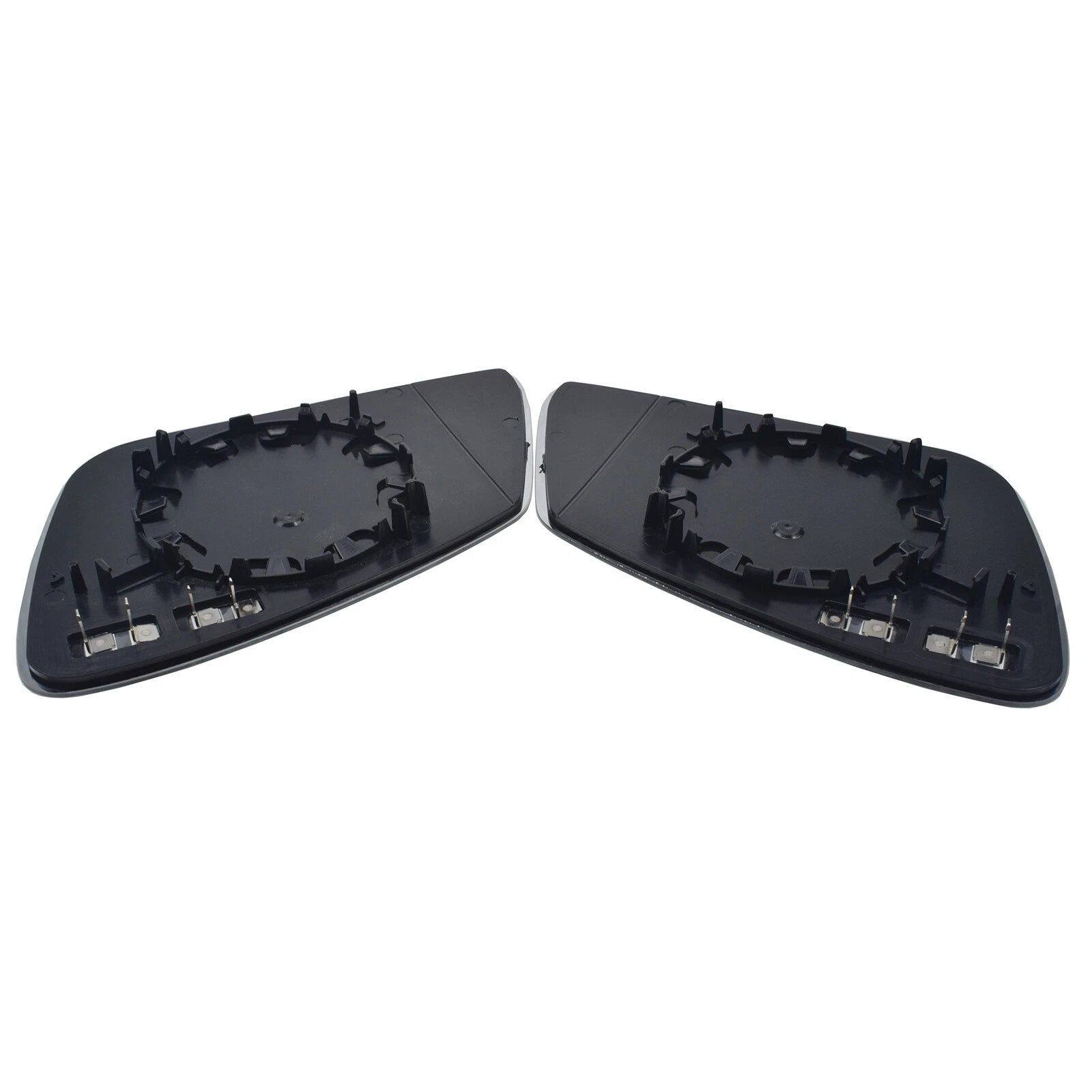Heated Mirror Glass For BMW F01 F02 F03 F04 F06 GC F07 GT F10 F11 F12 F13 F18 6B93BC-57
