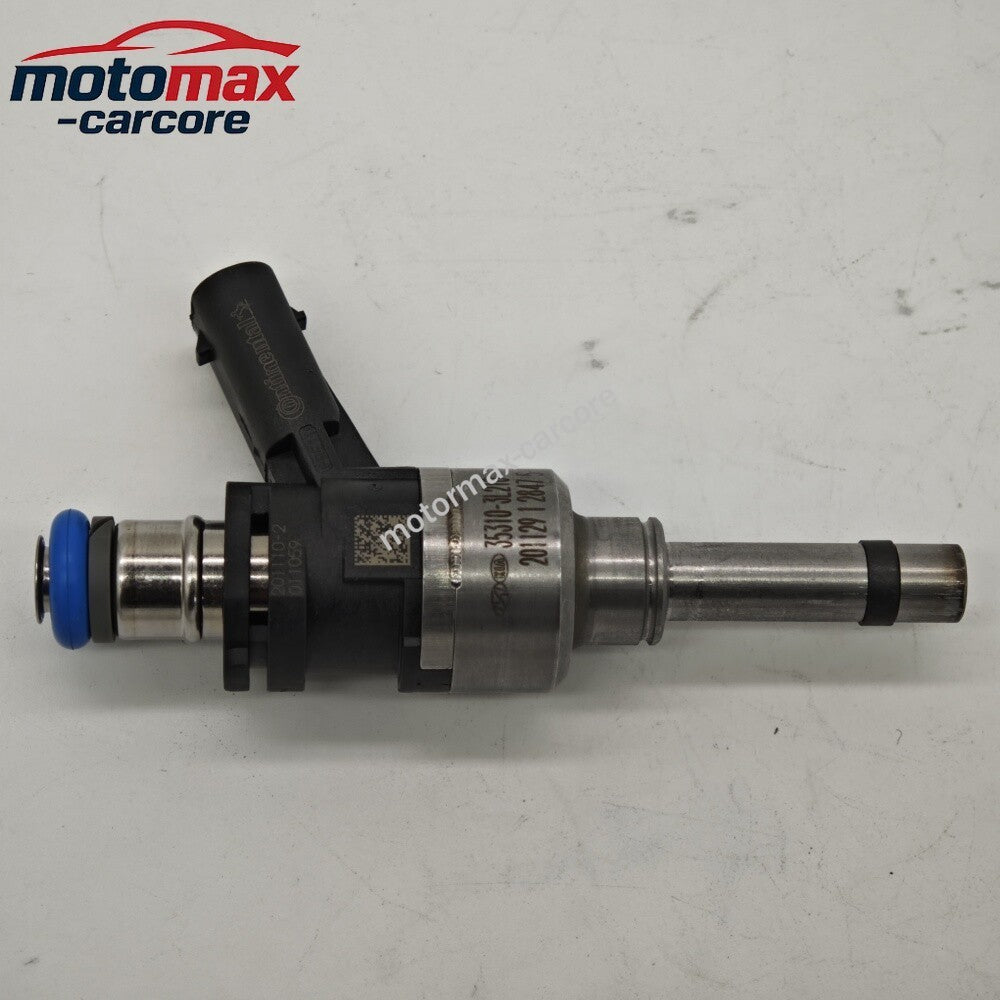 1x Fuel injector For 17-2020 Hyundai Kia Cadenza Sedona Sorento 3.3L 353103L200 6B93BC-57