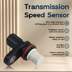 Transmission Speed Sensor For Honda Accord 2014-2018 CRV 2015 2016 28810-RJ2-003