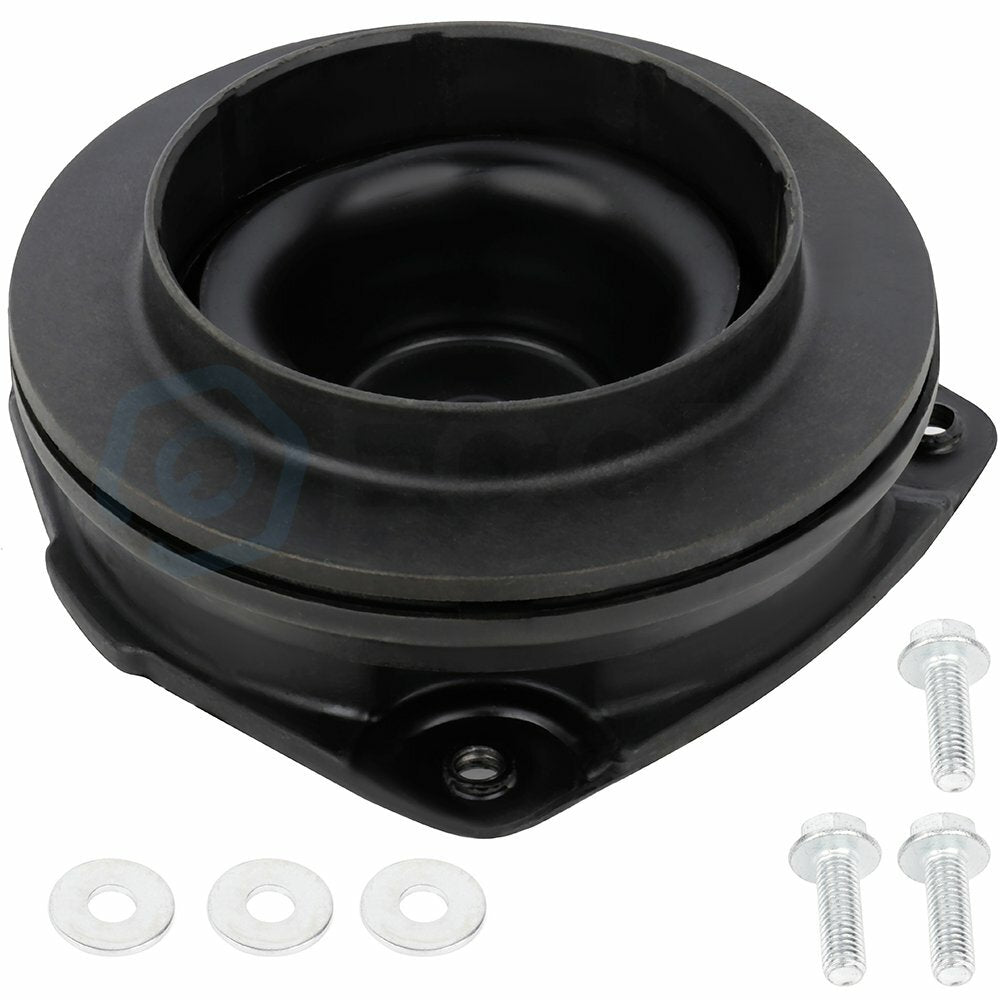 For 2011-2017 Nissan Sentra Juke Front Left Suspension Shock and Strut Mount Kit 6B93BC-57