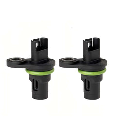 2 X Camshaft Position Sensor For BMW 320i 330i 335i 550i X3 X5 X6 Z4 13627525014