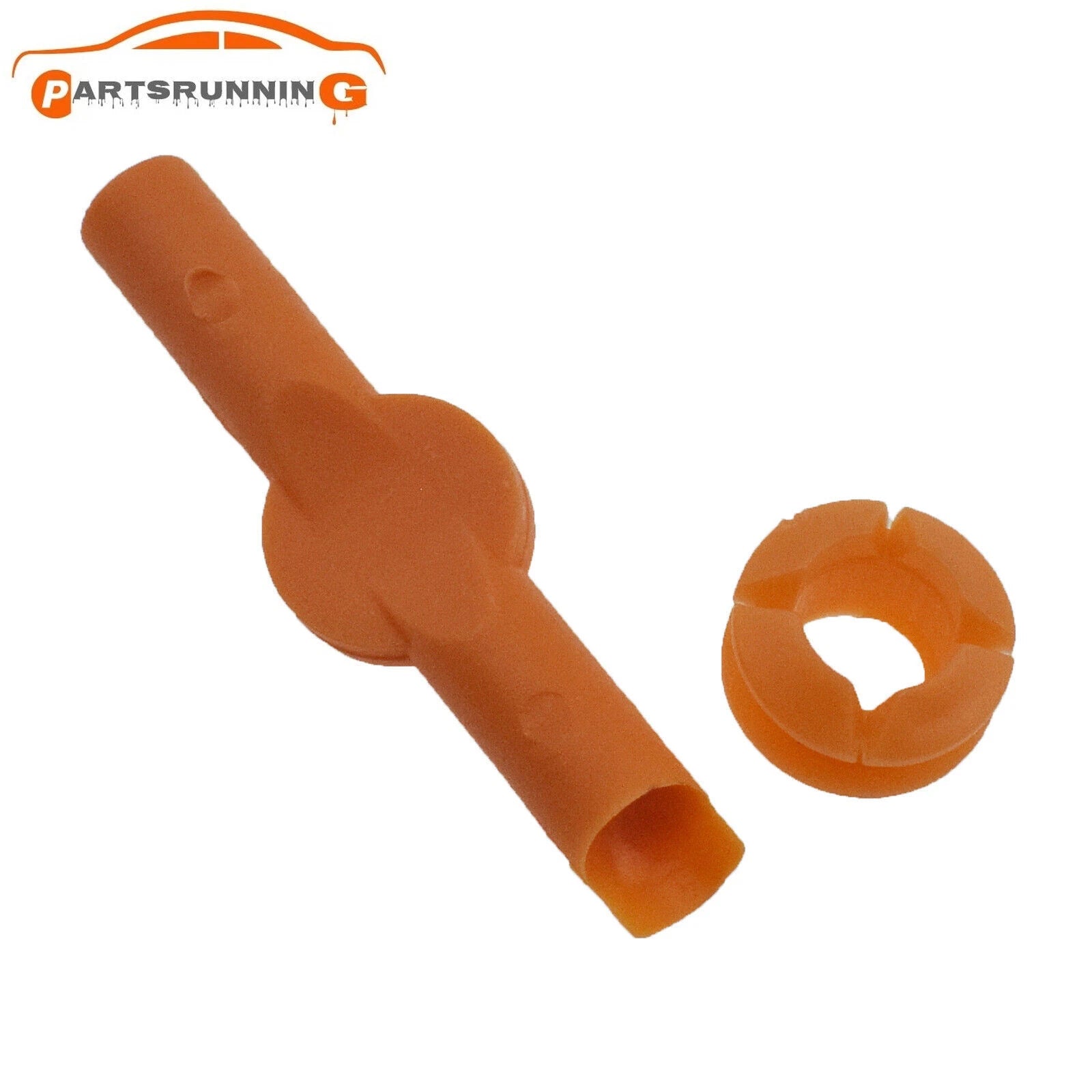134193 Transmission Shift Cable Bushing Repair KitFor Infiniti QX56 Nissan Titan 6B93BC-57