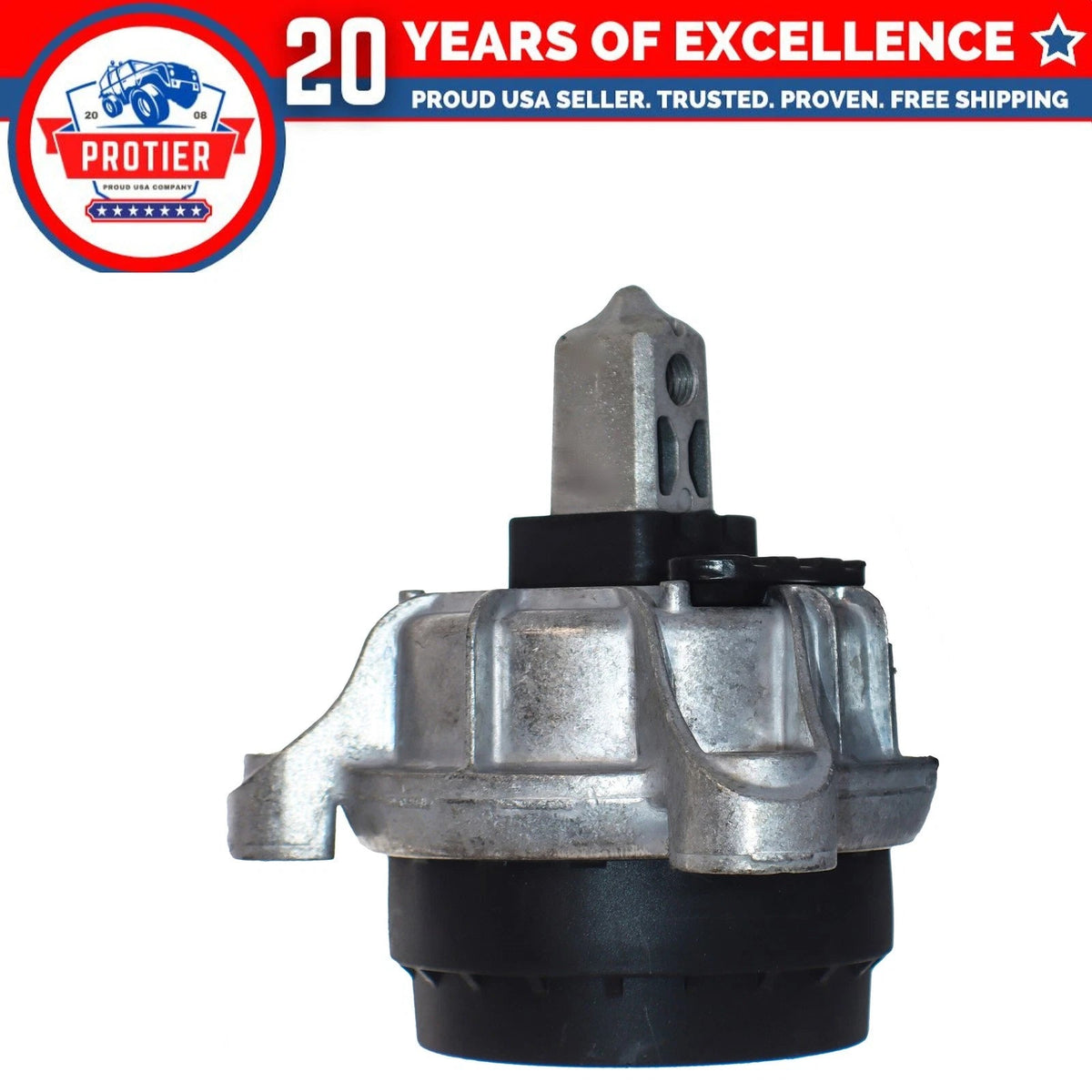 Front Left / Right Engine Mount for BMW 528I 2.0 3.0L 6B93BC-57