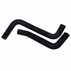 2Pcs Radiator Hose Upper & Lower Kit For Toyota 4Runner Tacoma 4.0L 16571-31130 6B93BC-57
