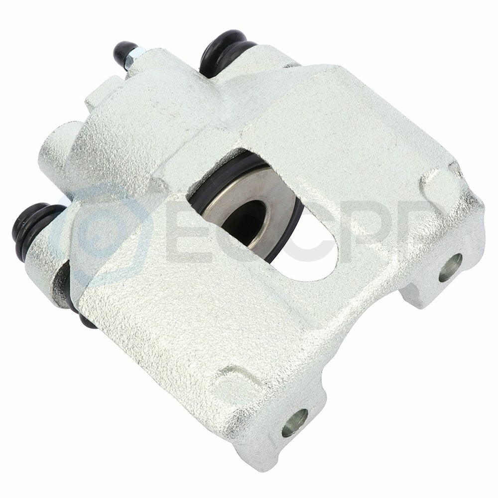 Rear Left Brake Caliper 1Pc For 1997-2002 Ford Expedition 1999-2003 Ford F-150 6B93BC-57