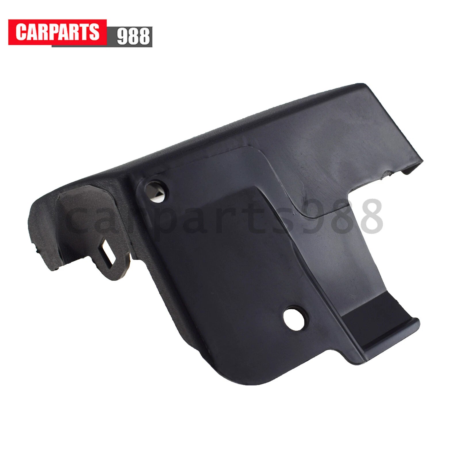 For 19-20 Toyota RAV4 Front Left Door Lower Panel Skirt Molding Trim 76902-0R030 6B93BC-57