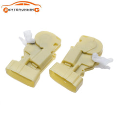 6pin Front Left Right Power Door Lock Actuators for Lexus GS300 GS430 6912030010 6B93BC-57