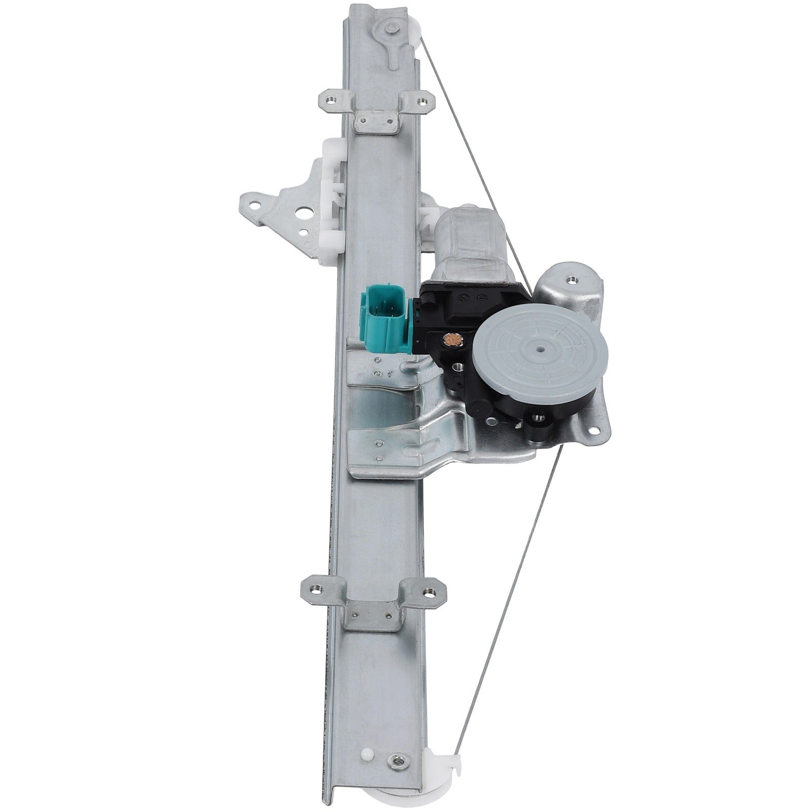 For 2015-2020 Nissan Murano Front Diver/Left Side Window Regulator Assy w/ Motor KOEEP