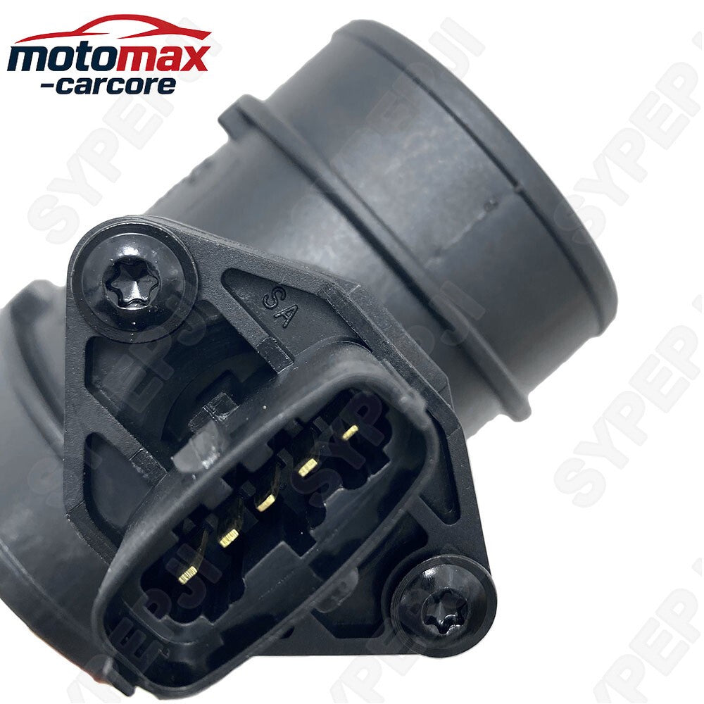 Mass Air Flow Sensor for 2001-2004 Hyundai Santa Fe KIA Optima Sonata 2816438210 6B93BC-57