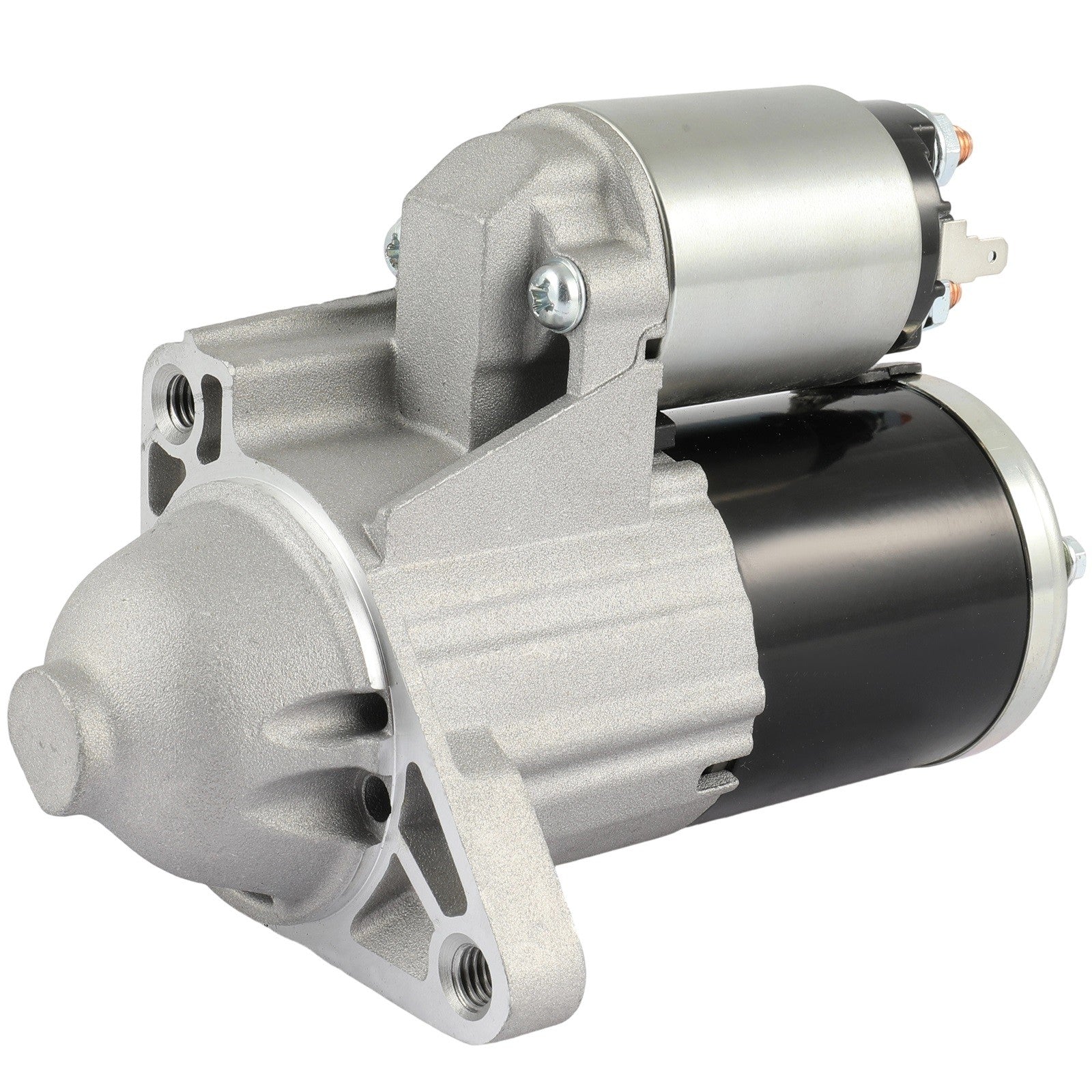 ECCPP Starter for Jeep Wrangler 2003-2006 L6 4.0L Automatic 17874N 56041914AC ECCPP