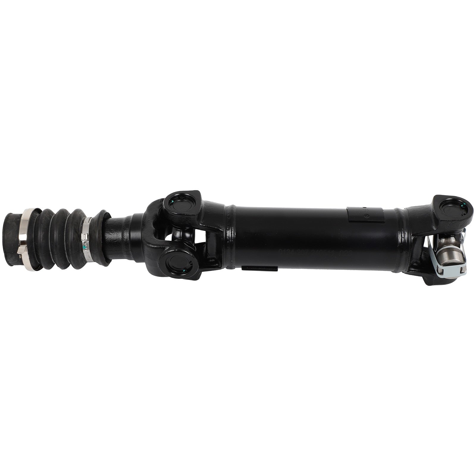 ECCPP Rear Driveshaft For Jeep TJ 1997-2006 Jeep Wrangler 1997-2006 4WD 936-070 ECCPP