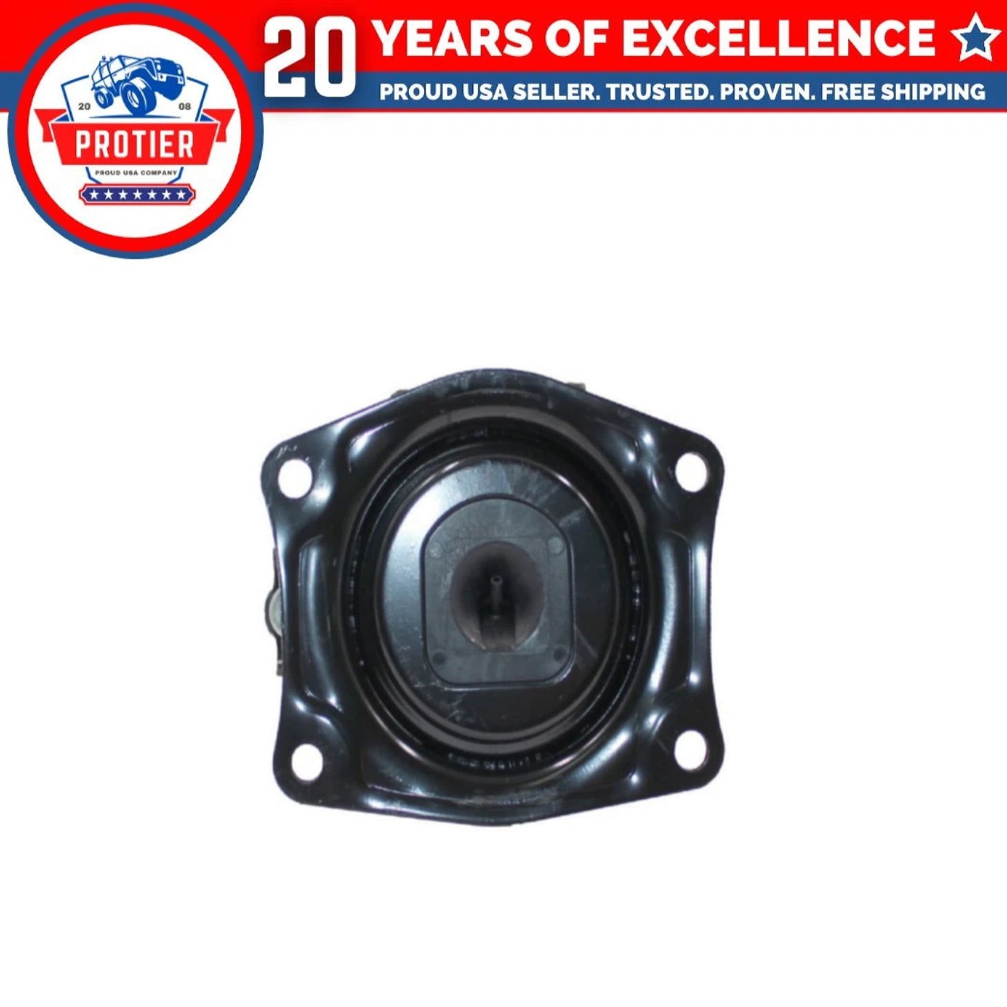 Engine Motor Mount 3PCS Set Compatible for 2004-2006 Acura TL 3.2L Compatible 6B93BC-57