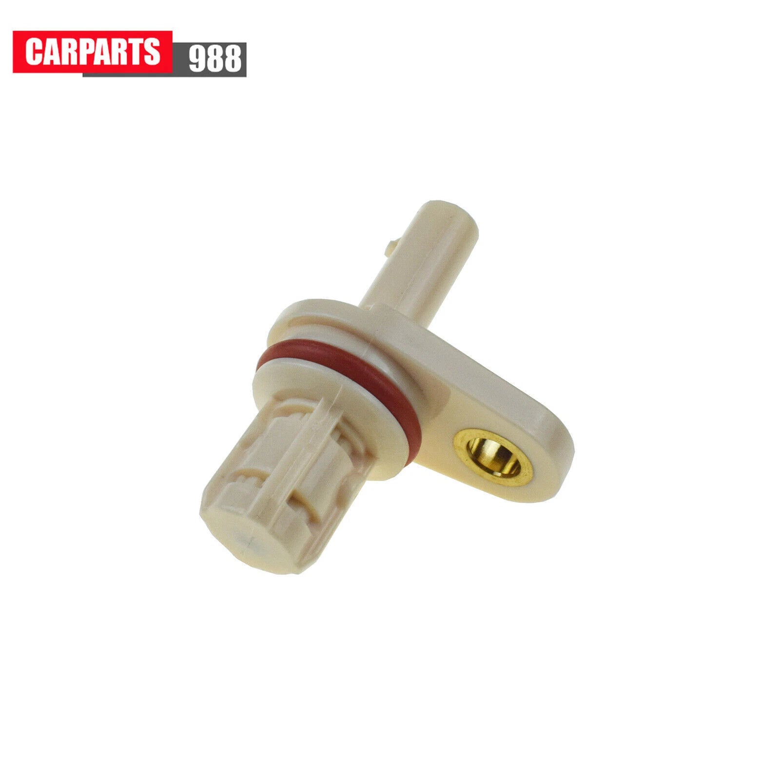 2x Camshaft Position Sensors For Chevrolet Cruze Trax Buick Encore 1.4L 55566932 6B93BC-57