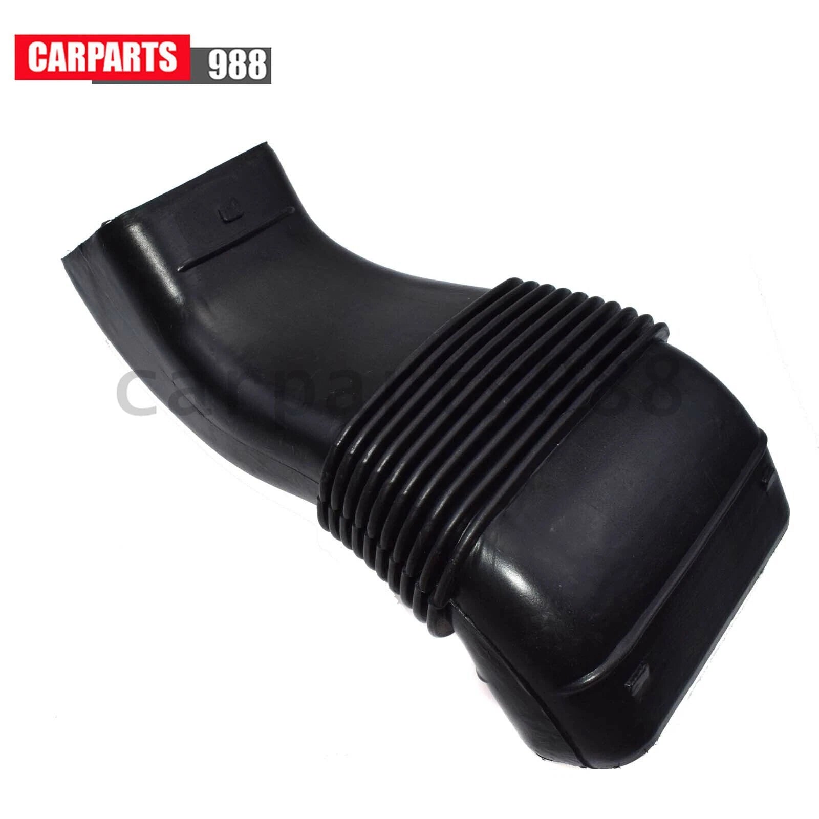 Engine Air Intake Hose 13711438471 For 2001-2006 BMW E53 X5 Series 3.0L I6 6B93BC-57
