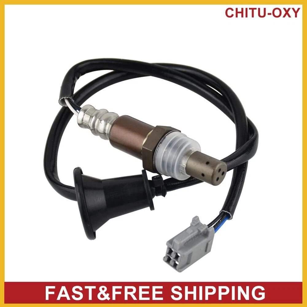 89465-12760 For COROLLA SED/WG CDE120,NDE120,ZZE12 O2 Oxygen Sensor 6B93BC-57