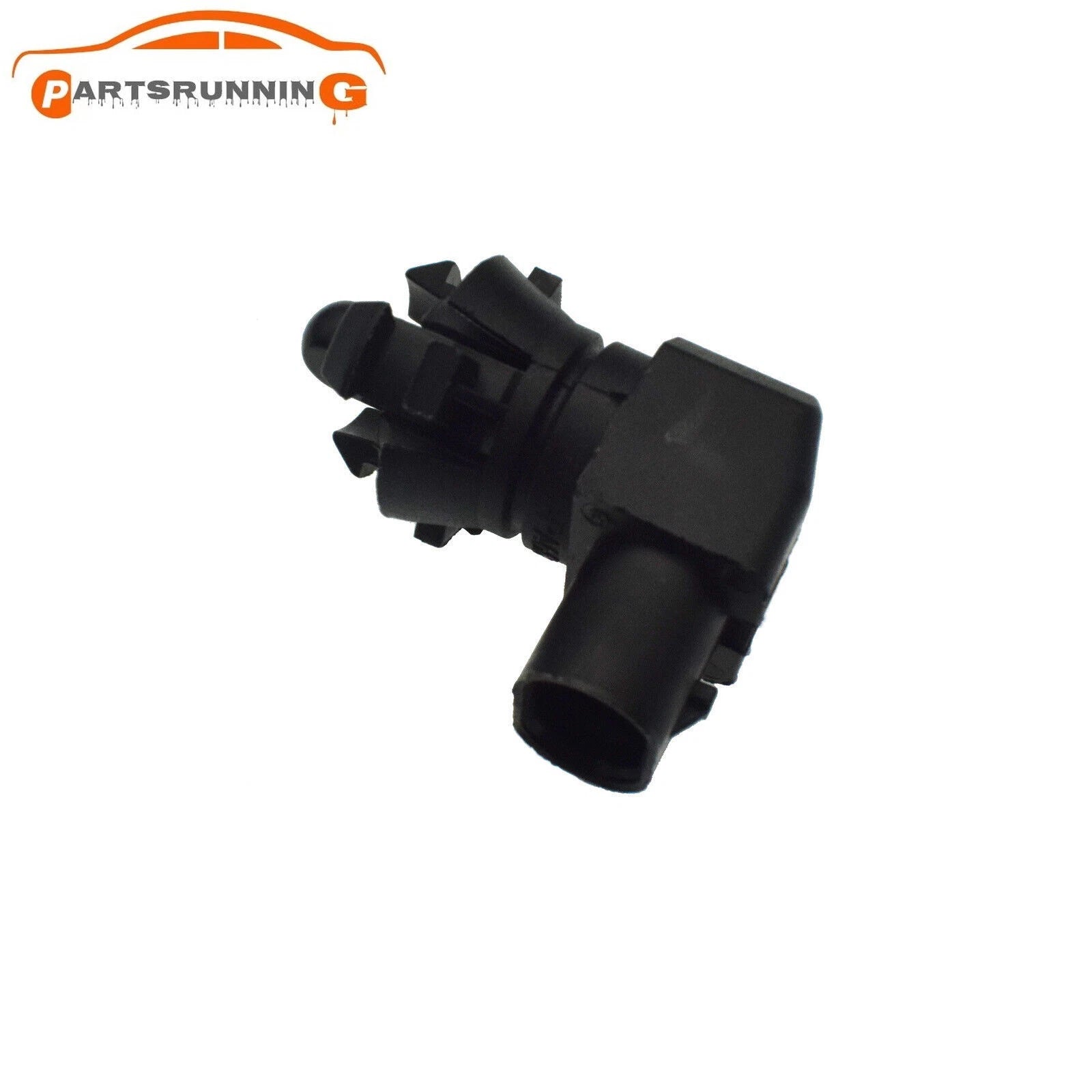 Outside Ambient Air Temperature Sensor For Chevy Buick Cadillac GMC OEM 13583411 6B93BC-57