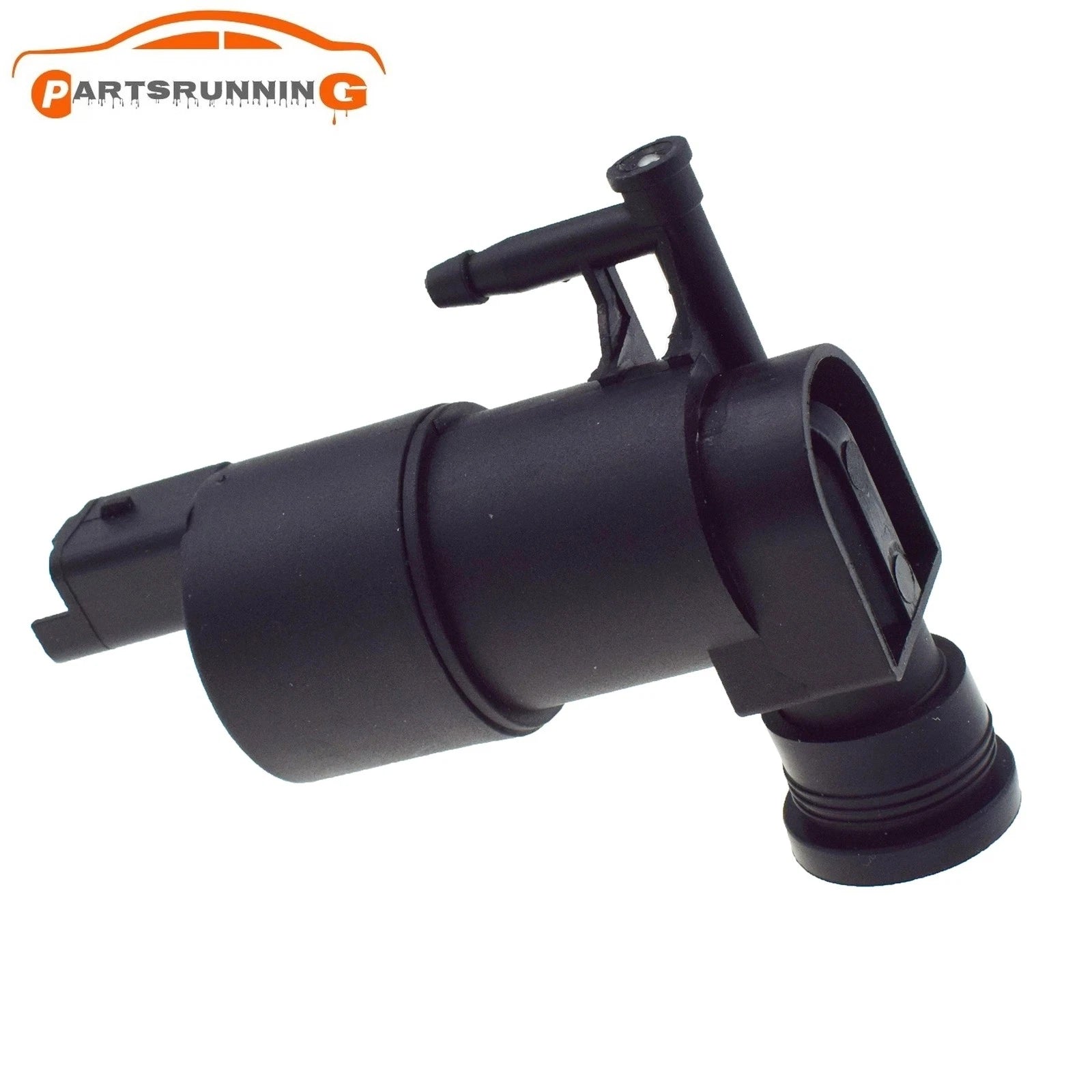 28920-EB300 Windshield Washer Pump For Nissan Almera NP300 Navara D22 D40 6B93BC-57