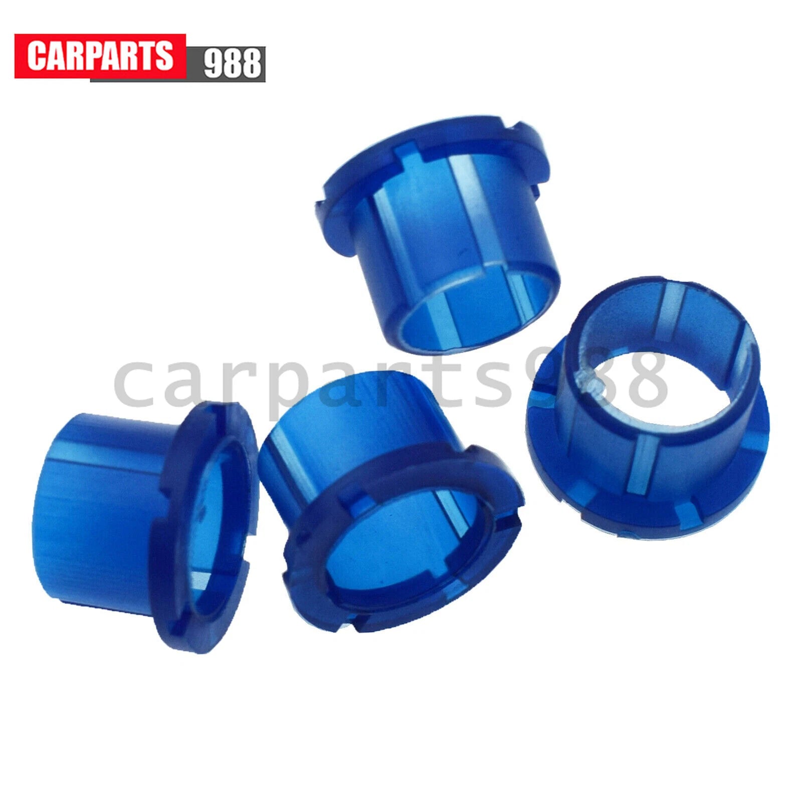 4Pcs Automatic Shift Linkage Bushing For Toyota 4Runner Celica Pickup 9038511003 6B93BC-57