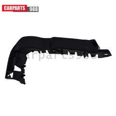 Left Side Front Bumper Support Bracket For Audi A3 2015-2018 8V5807183 AU1042102 6B93BC-57