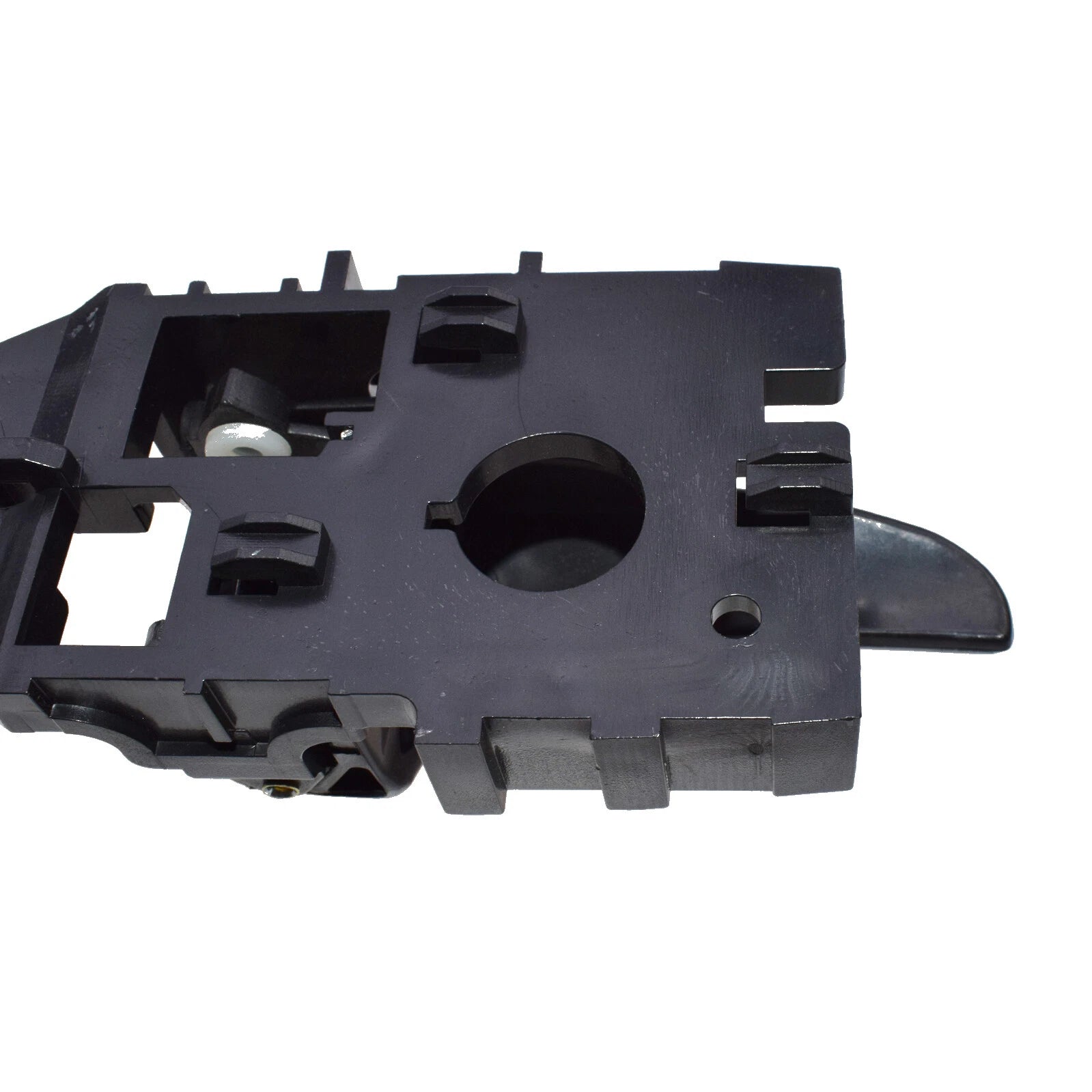 Interior Door Handle Black Left LH Side For Hyundai Elantra 2001-2006 826102D000 6B93BC-57