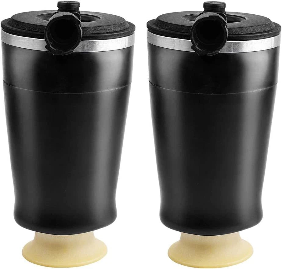 Rear Air 2PCS Suspension Fits 89-10 Lincoln Town Car/Mercury Grand Marquis, 6B93BC-57