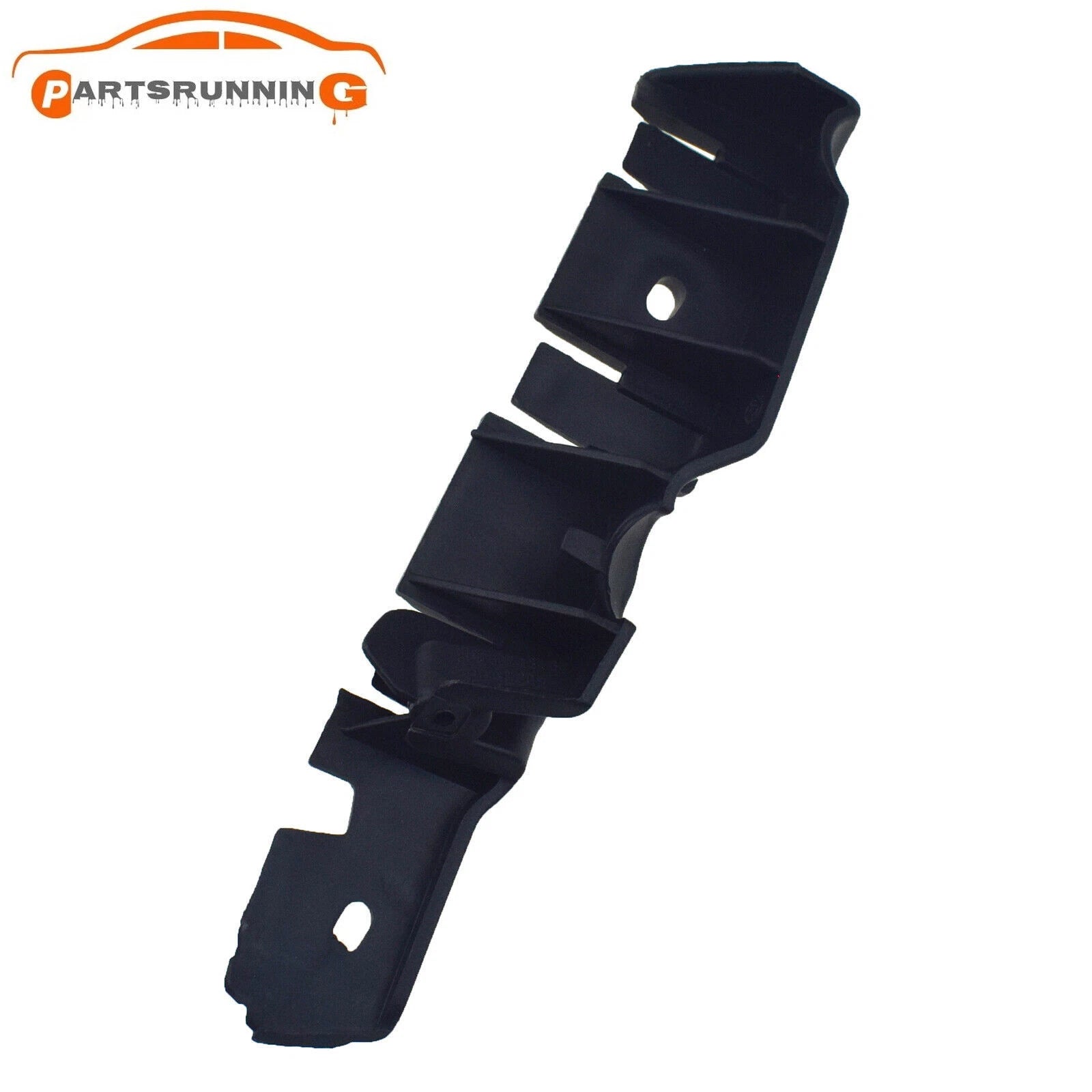 Front Right Plastic Bumper Bracket Guide 8P0807184B For AUDI A3 2009-2013 6B93BC-57