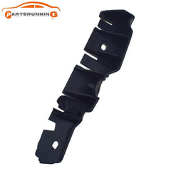 Front Right Plastic Bumper Bracket Guide 8P0807184B For AUDI A3 2009-2013 6B93BC-57