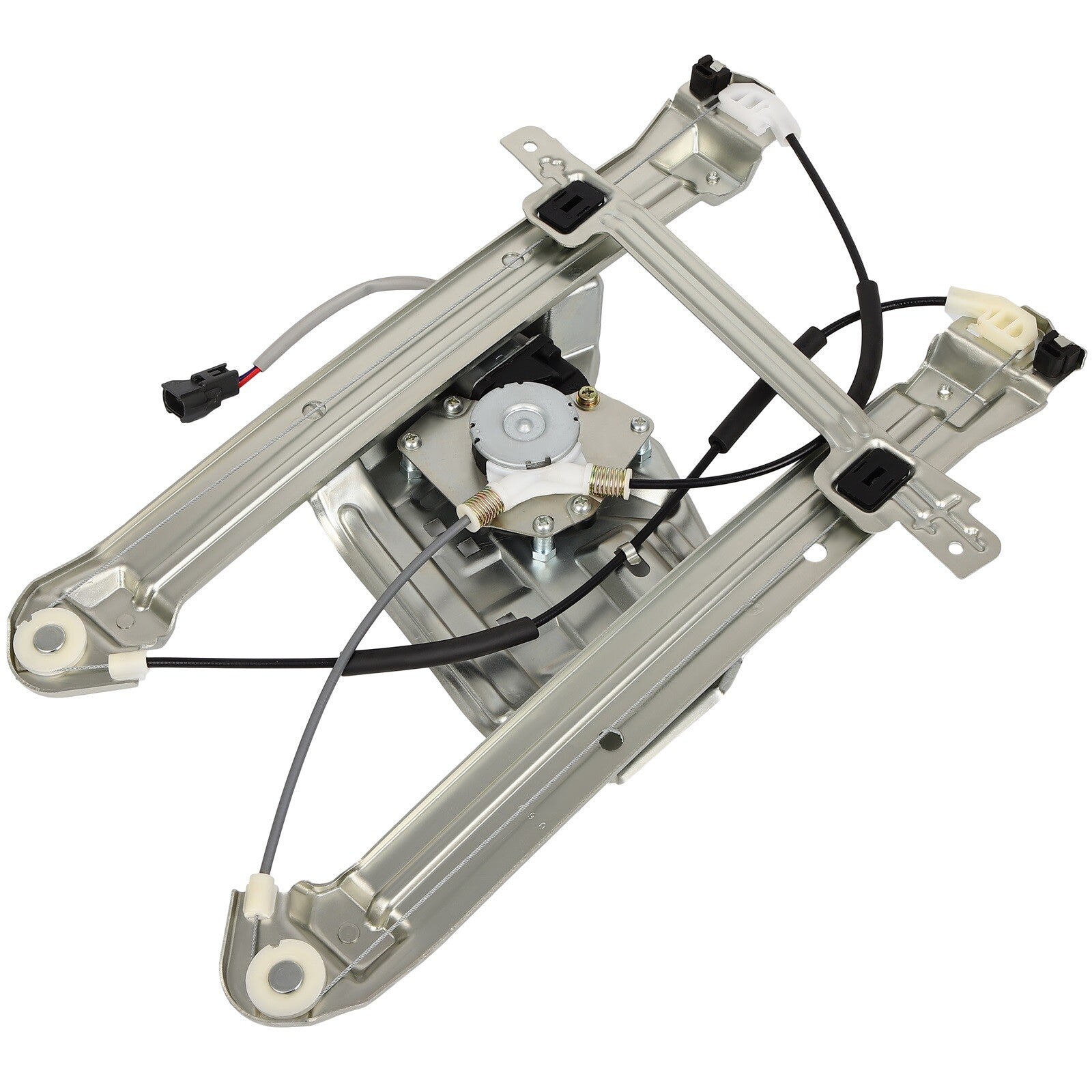 For Mitsubishi Galant 2004-2012 Front Passenger Side Window Regulator w/ Motor MITSUBISHI