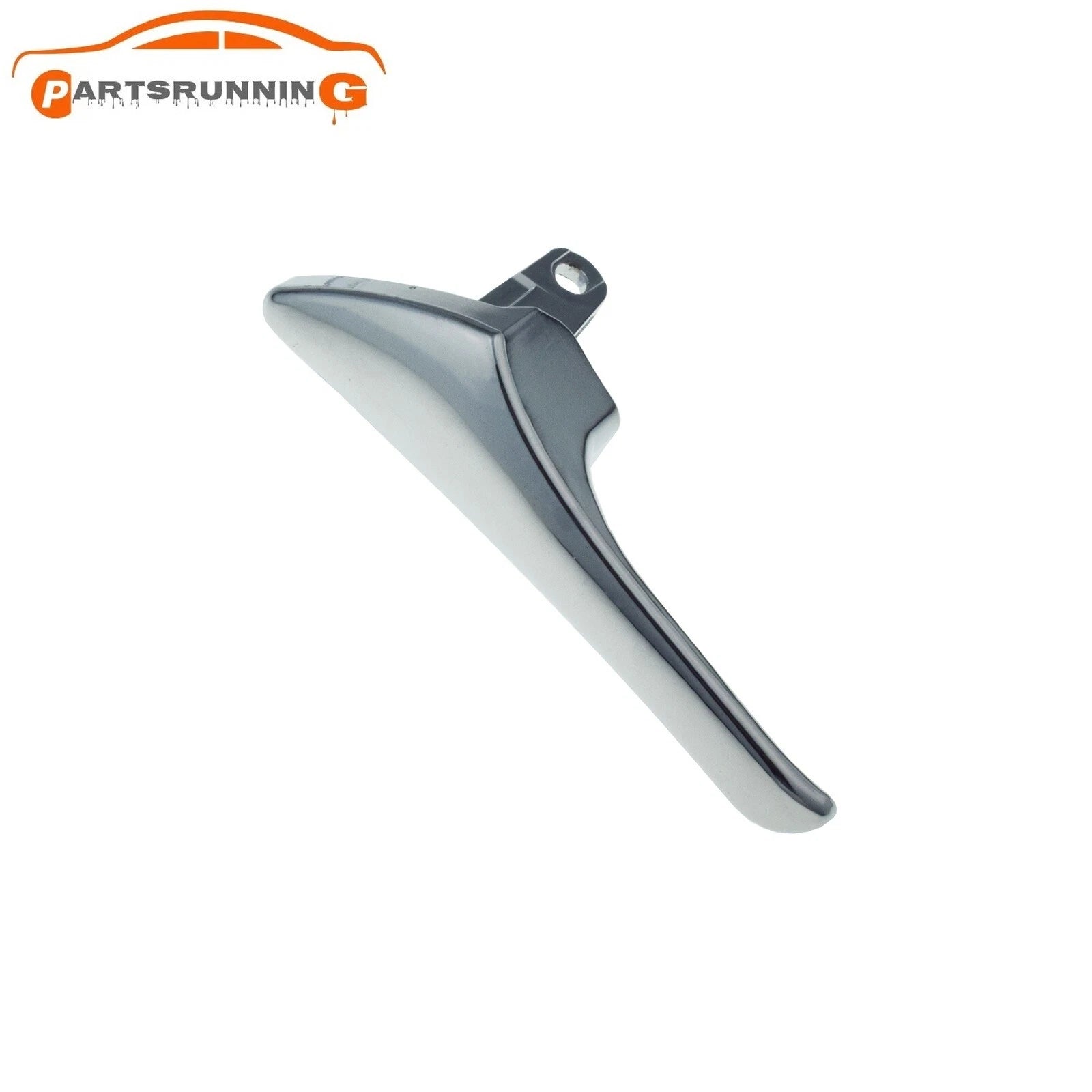 Driver Left Inner Door Handle 2117660124 For Mercedes Benz S211 W211 W219 6B93BC-57